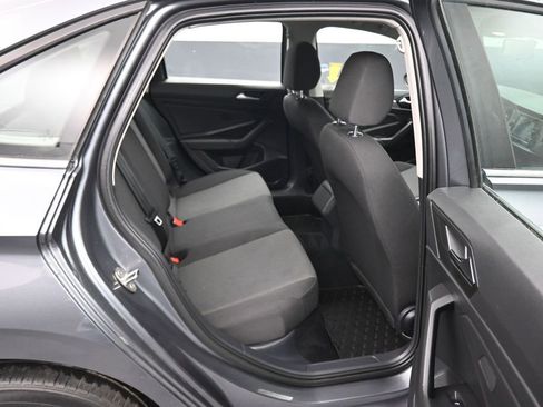 Used 2019 Volkswagen Jetta S FWD image 34