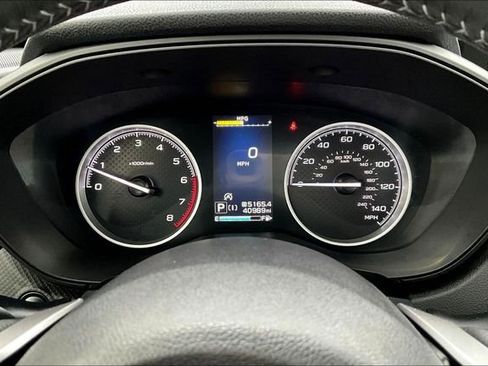 Used 2023 Subaru Forester Premium image 13