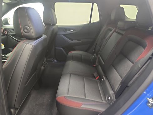 New 2026 Chevrolet Equinox RS image 84