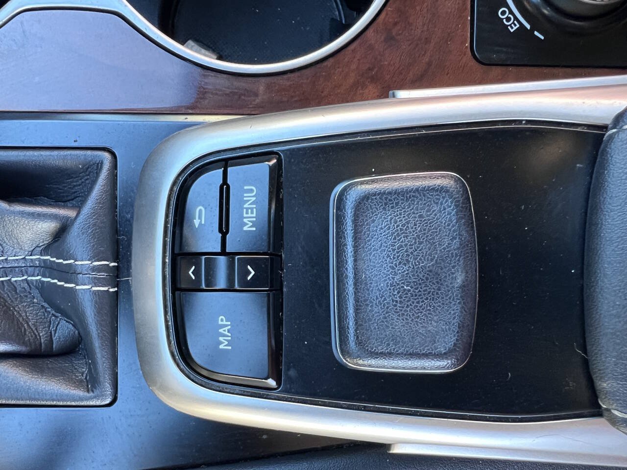 Used 2018 Lexus RX 350L AWD image 14