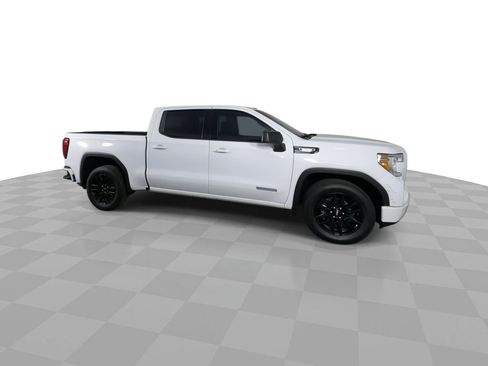 Used 2021 GMC Sierra 1500 Elevation image 9
