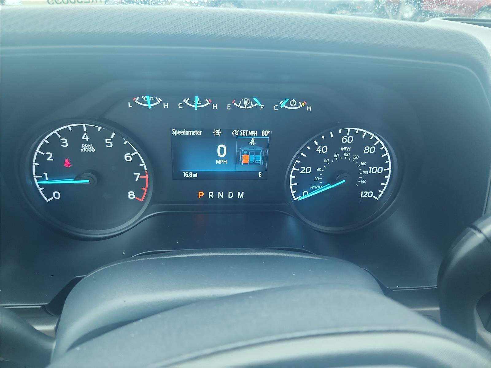 New 2026 Ford F150 XL AWD/4WD image 27