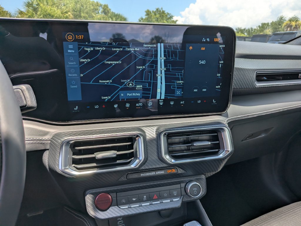 New 2026 Ford Mustang Premium RWD image 15