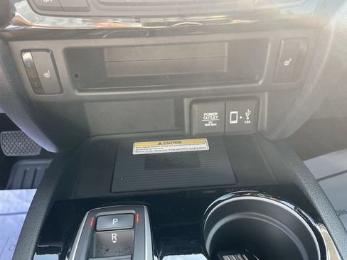 Certified 2021 Honda Ridgeline Black Edition image 22