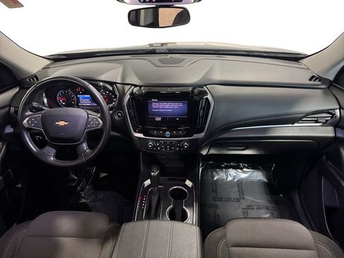 Used 2020 Chevrolet Traverse LT AWD/4WD image 14
