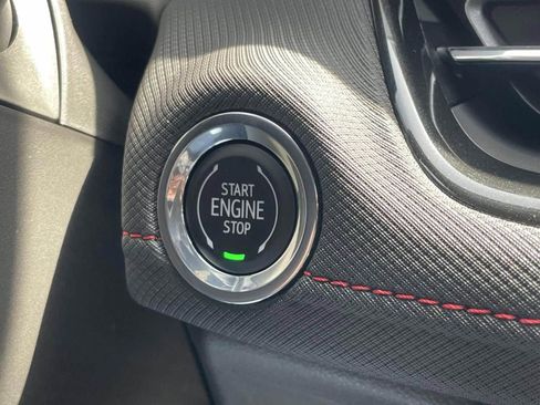 New 2026 Chevrolet TrailBlazer RS w/ Convenience Package image 15