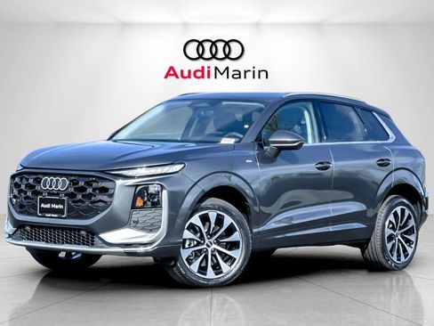 New 2026 Audi Q3 quattro 2.0T image 1