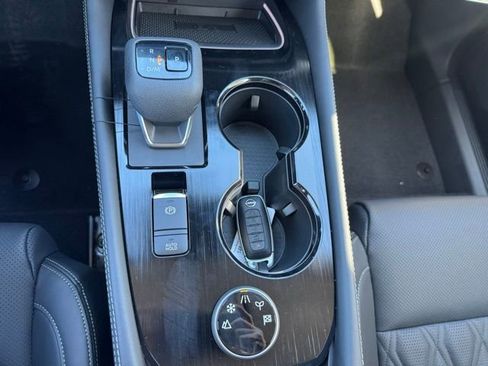 New 2026 Nissan Rogue Platinum w/ Platinum Premium Package image 12