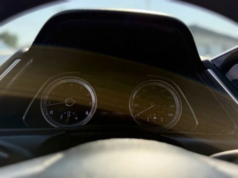 Used 2020 Hyundai Sonata SE FWD image 22