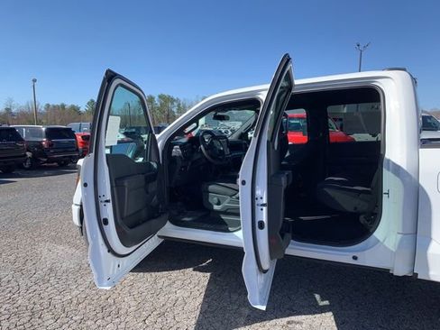 New 2026 Ford F150 STX w/ Equipment Group 200A AWD/4WD image 17