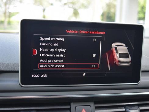 Used 2018 Audi S5 Prestige image 66