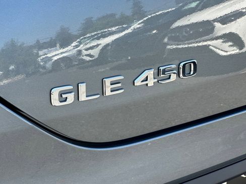 Used 2026 Mercedes-Benz GLE 450 4MATIC Coupe image 20