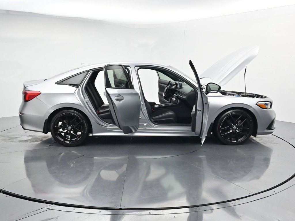 Used 2024 Honda Civic Sport image 41