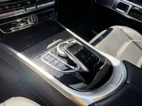 Used 2021 Mercedes-Benz G 63 AMG 4MATIC image 32