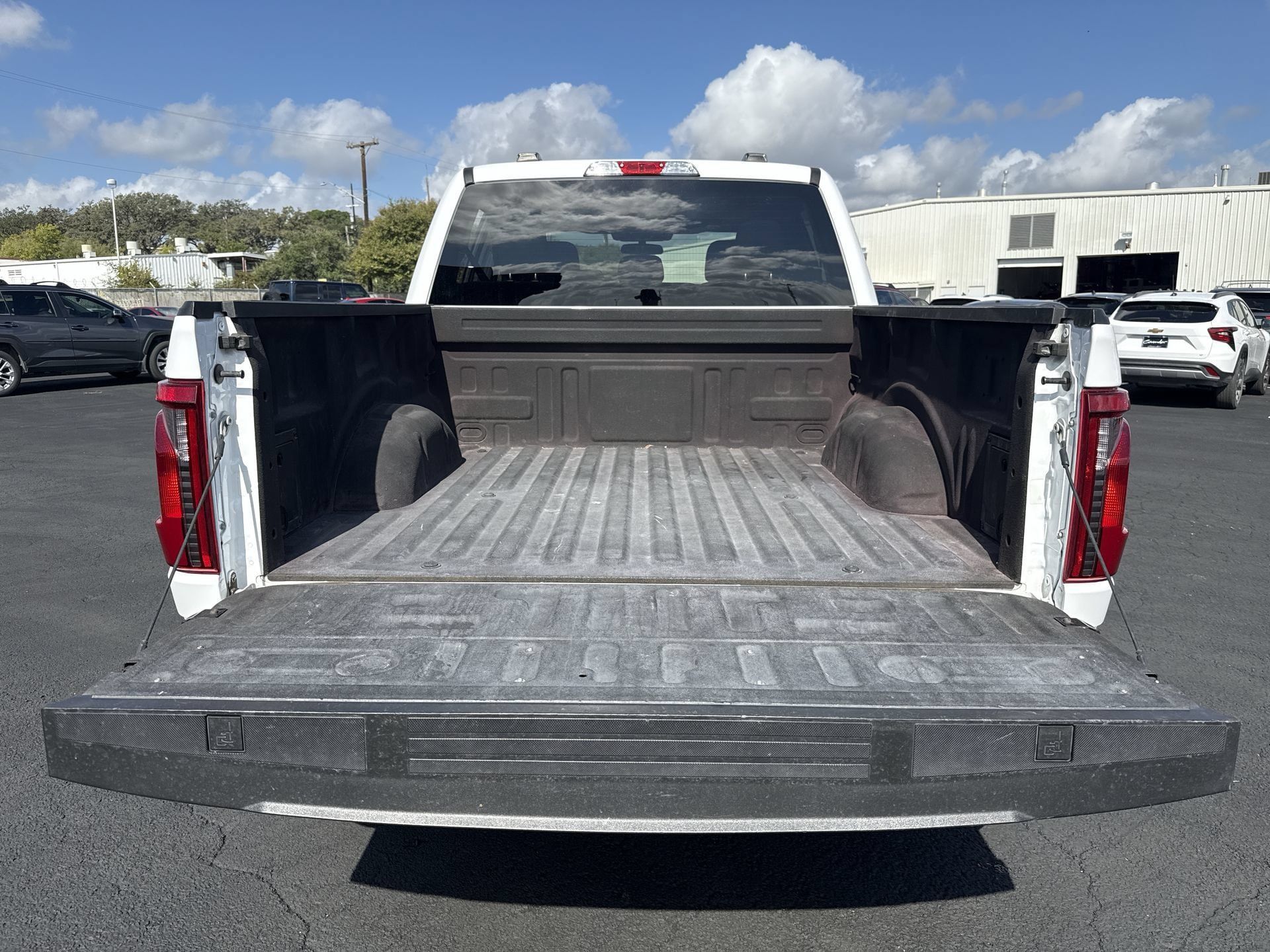 Used 2024 Ford F150 STX RWD image 20