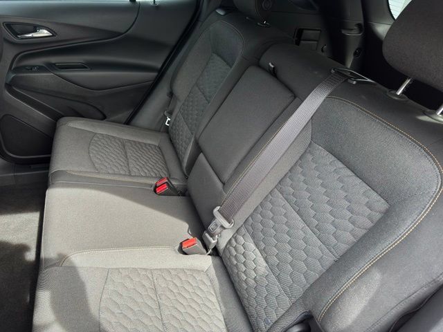 Used 2018 Chevrolet Equinox LT AWD/4WD image 8