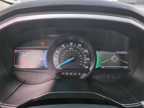 Used 2016 Ford Edge SEL w/ Canadian Touring Package image 12