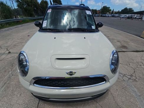 Used 2011 MINI Cooper Clubman S FWD image 2