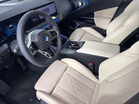 New 2026 BMW X3 xDrive30 w/ M Sport Package image 14