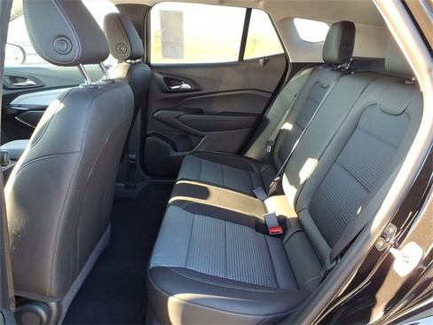 New 2026 Chevrolet Trax LT w/ Driver Confidence Package image 23