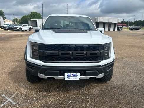 Used 2023 Ford F150 Raptor AWD/4WD image 6