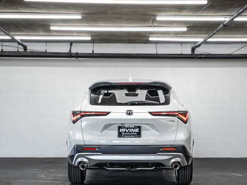 New 2026 Acura ADX FWD image 4