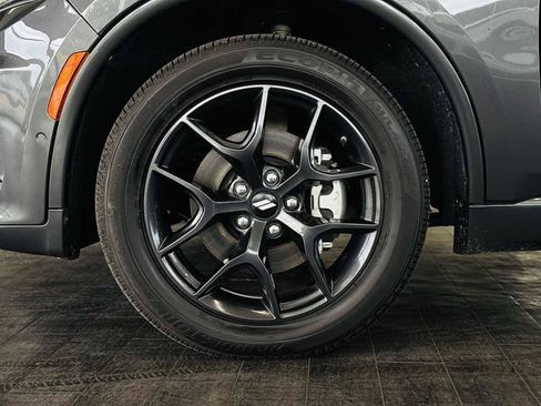 Used 2026 Dodge Durango GT AWD/4WD image 29