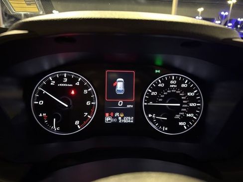 Used 2024 Subaru Crosstrek 2.0i Premium image 25