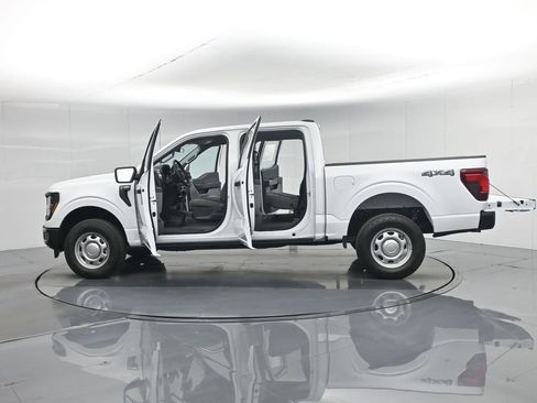 New 2026 Ford F150 XL AWD/4WD image 33