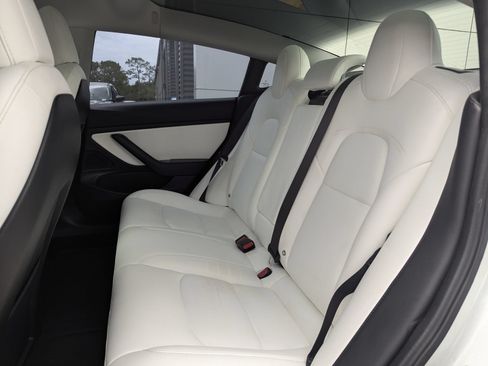 Used 2018 Tesla Model 3 Long Range AWD/4WD image 21