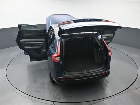 Certified 2024 Honda CR-V EX-L image 52