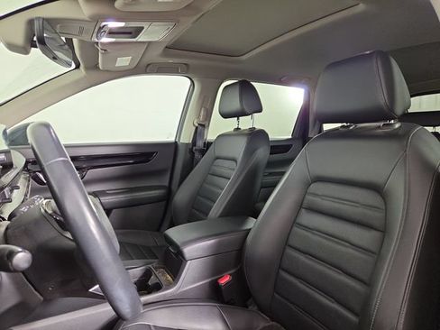 Used 2024 Honda CR-V EX-L image 13