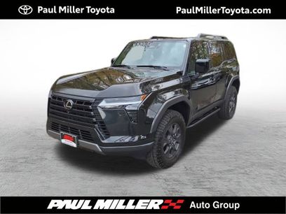 Used 2024 Lexus GX 550