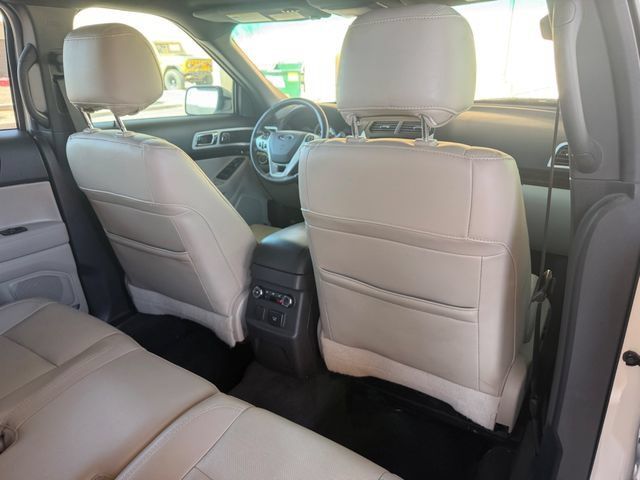Used 2015 Ford Explorer Limited w/ Equipment Group 301A FWD image 38