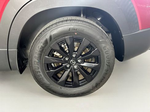 Used 2025 MAZDA CX-50 AWD 2.5 Hybrid w/ Premium Pkg image 11