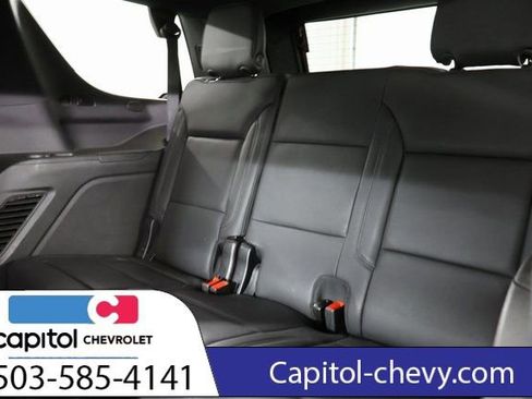 Used 2024 Chevrolet Tahoe LT image 34