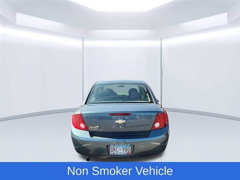 Used 2006 Chevrolet Cobalt LS FWD image 3