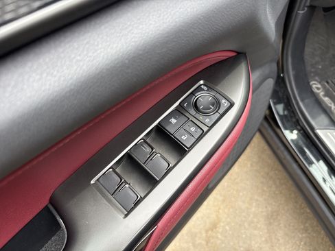 Used 2025 Lexus NX 350 AWD w/ Accessory Package (2T) image 15