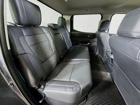 Used 2023 Toyota Tundra Limited w/ TRD Off-Road Package AWD/4WD image 23