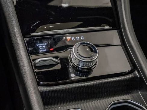 New 2026 Jeep Grand Cherokee L Limited AWD/4WD image 19