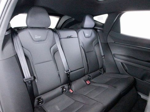 Used 2025 Polestar Polestar 3 image 21