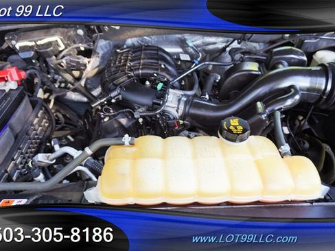 Used 2015 Ford F150 XLT w/ Trailer Tow Package AWD/4WD image 24