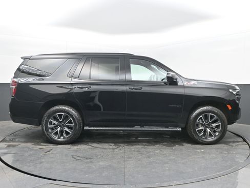 Certified 2021 Chevrolet Tahoe Z71 image 10