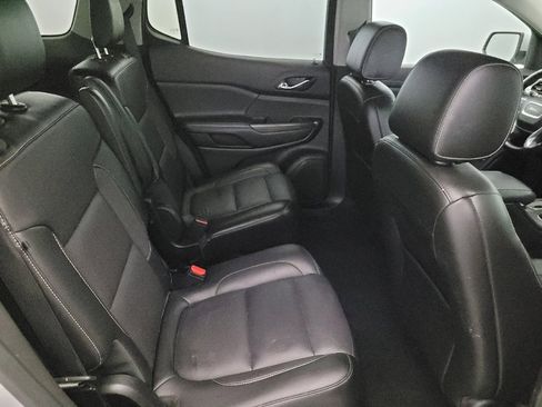 Used 2019 GMC Acadia SLT image 19