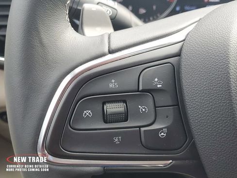 Certified 2023 Buick Envision Avenir image 23