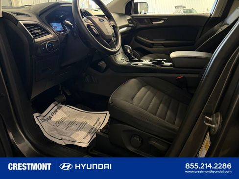 Used 2015 Ford Edge SE FWD image 22