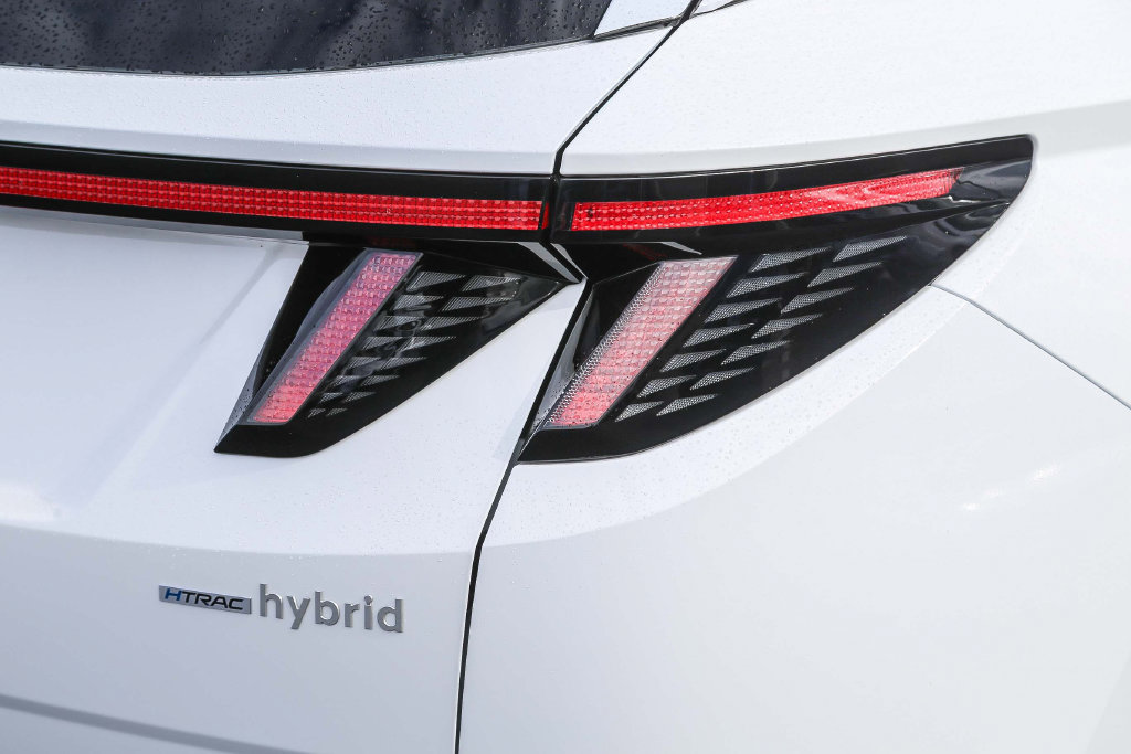 Certified 2026 Hyundai Santa Fe SEL AWD/4WD image 10