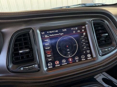 Used 2020 Dodge Challenger R/T RWD image 44