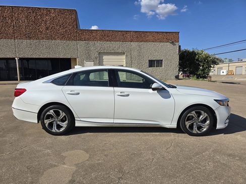Used 2018 Honda Accord EX-L image 7