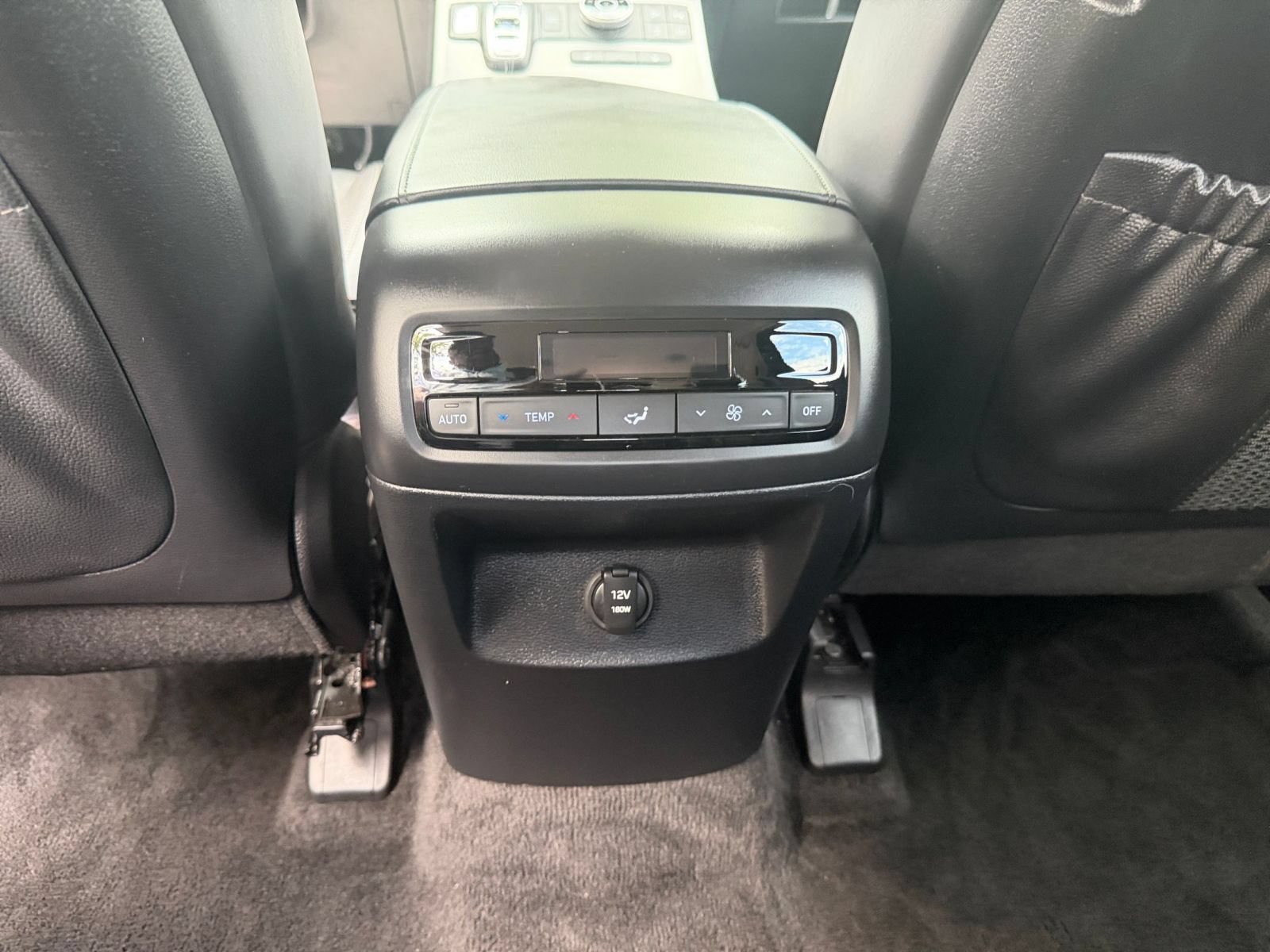 Used 2025 Hyundai Palisade SEL AWD/4WD image 25
